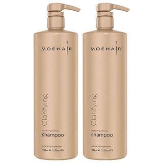 Best Clarifying Shampoo - 32 Oz