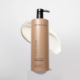 Moehair Color Alive Shampoo Moehair USA