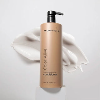 Moehair Color Alive Conditioner Moehair USA