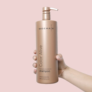Color Alive Shampoo - 32Oz