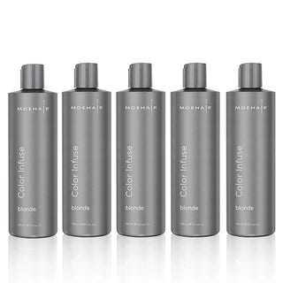 Moehair Color Infuse Blonde Toner