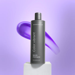 Blonde Shampoo