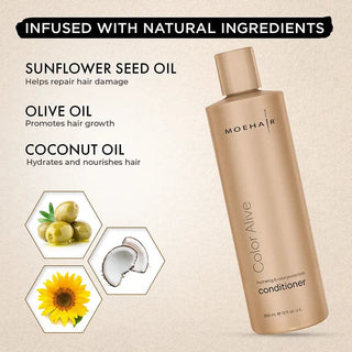 Color Safe Conditioner