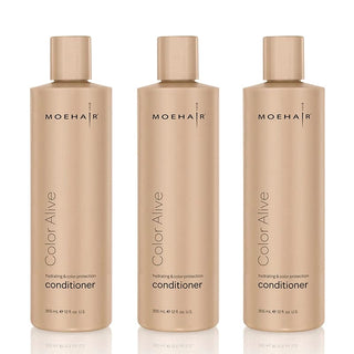 Color Safe Conditioner - pack of 3
