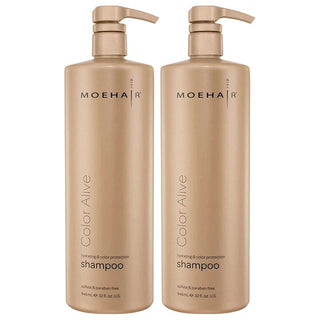 Best Shampoo For Color Treated Hair - 32Oz