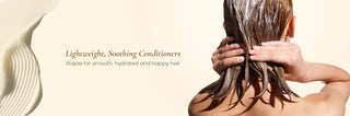 Hair Conditioners - Moehair