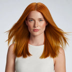 Copper Hair Color