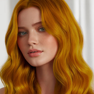 Shade Selector – Semi Permanent Color Edition Moehair USA Inc.