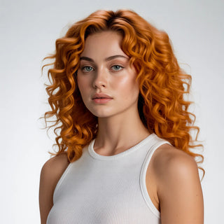 Shade Selector – Semi Permanent Color Edition Moehair USA