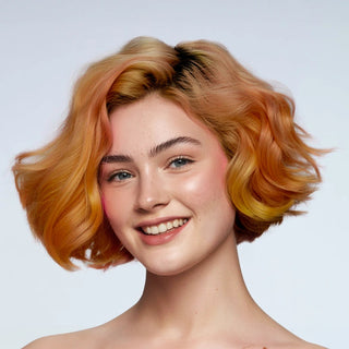 Shade Selector – Semi Permanent Color Edition Moehair USA Inc.