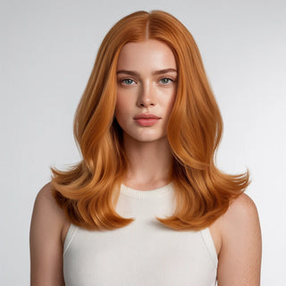 Shade Selector – Semi Permanent Color Edition Moehair USA Inc.