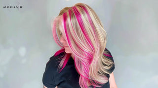 DIY Hair Dyeing Tips for a Flawless Halloween Transformation - Blog - Feature Image