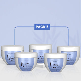 Moehair Luxx Deep Conditioning Mask