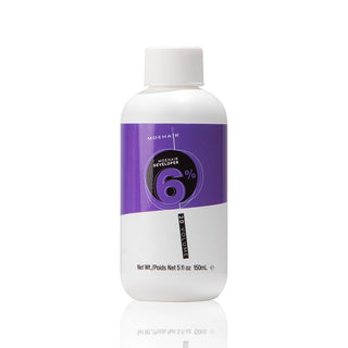 5 Oz - 20 Vol. Hair Developer | Hair Color Essentials | Moehair Hair Developer 6% - Hydrogen Peroxide