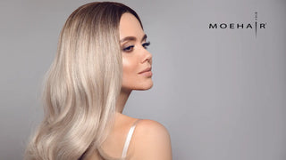 How to Maintain Ash Blonde Hair