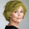GG Mix Yellow Hair Color