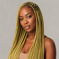 GG Mix Yellow Hair Color