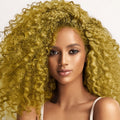 GG Mix Yellow Hair Color