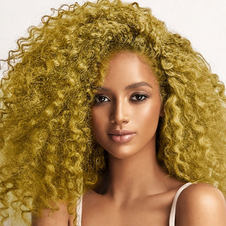 Shade Selector – Permanent Color Edition + FREE Color Alive Shampoo & Conditioner, Hair Serum and Leave-In Conditioner Moehair USA Inc.