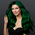 GR Mix Green Hair Color