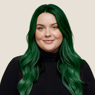 Shade Selector – Permanent Color Edition + FREE Color Alive Shampoo & Conditioner, Hair Serum and Leave-In Conditioner Moehair USA Inc.