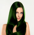 GR Mix Green Hair Color