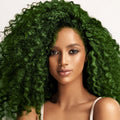 GR Mix Green Hair Color