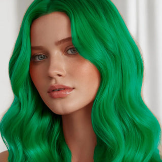 Shade Selector – Semi Permanent Color Edition Moehair USA Inc.