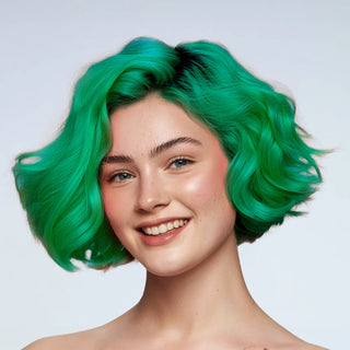 Shade Selector – Semi Permanent Color Edition Moehair USA Inc.
