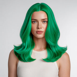 Shade Selector – Semi Permanent Color Edition Moehair USA Inc.