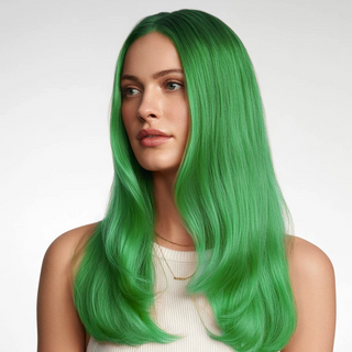 Shade Selector – Semi Permanent Color Edition Moehair USA Inc.