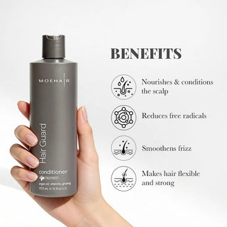 Moehair Hair Guard Conditioner Moehair USA