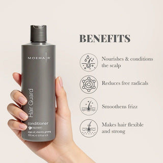 Moehair Hair Guard Conditioner Moehair USA