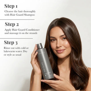 Moehair Hair Guard Conditioner Moehair USA