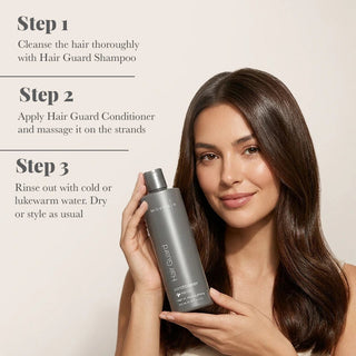 Moehair Hair Guard Conditioner Moehair USA