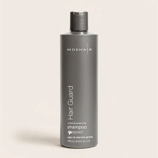 Moehair Hair Guard Shampoo Moehair USA