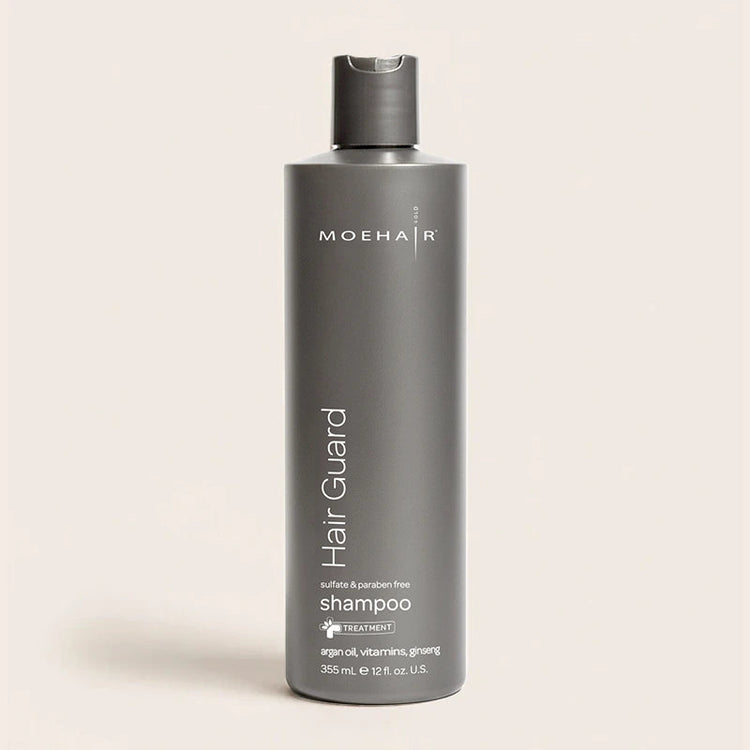 Hair Guard Shampoo | Best Shampoo for Hair Growth – Moehair USA Inc.