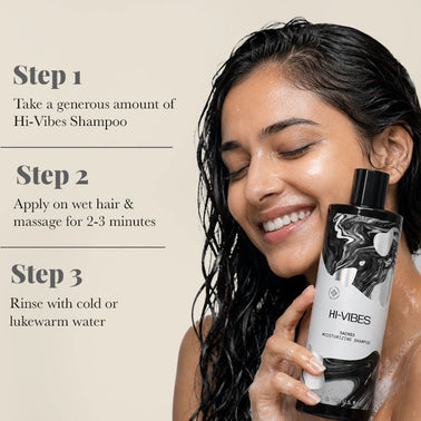 Vegan Hair Serum | Best Hair Serum | Moehair – Moehair USA Inc.