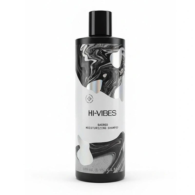 Hi-Vibes Vegan Shampoo | Moehair – Moehair USA Inc.