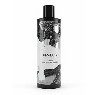 Moehair Hi-Vibes Vegan Sacred Moisturizing Shampoo Moehair USA