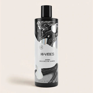 Moehair Hi-Vibes Vegan Hair Serum Moehair USA