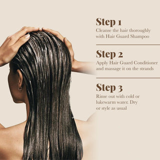 Moehair Mini Hair Guard Conditioner Moehair USA