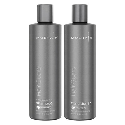 Combo - Hair Growth Shampoo & Conditioner – Moehair USA Inc.