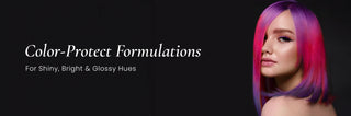 Color Protection formula 