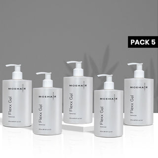 Moehair Flexx Hair Gel