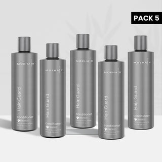 Moehair Hair Guard Conditioner