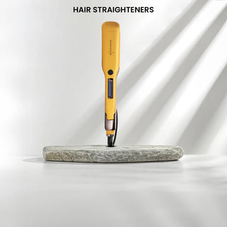 Hair Straighteners - Mobile