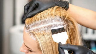 How to Choose a Hair Color Developer