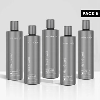 Moehair Hair Guard Shampoo