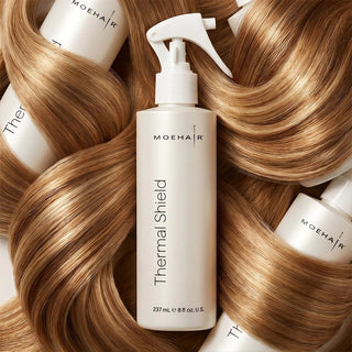 Thermal Shield ( Heat Protectant Spray ) Moehair USA